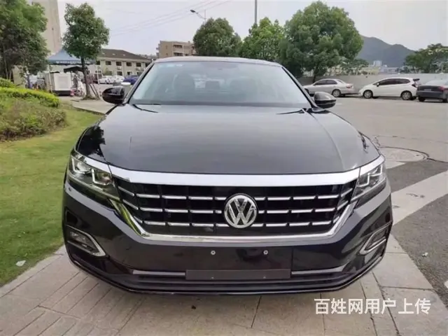 大众 帕萨特 2019款 1.4TSI 双离合 280TSI - 图片 1