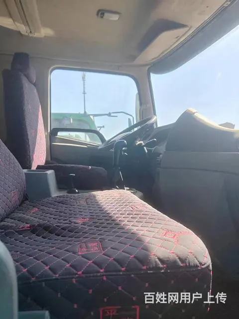 江淮康铃 康铃G 自卸车 国5 - 图片 6