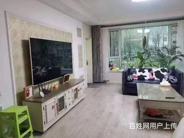 上龙凤苑中学龙泰苑 精 装 129平135万 - 图片 3
