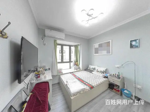 前山新城南向97平精装三房方便看房拎包入住仅售225万 - 图片 5
