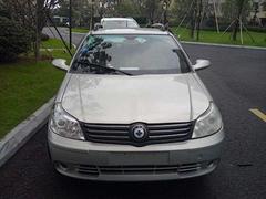 华普海迅 2007款 1.5L 手动 舒适型 (国