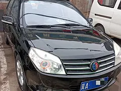 2015款 金刚 1.5 CNG  手动