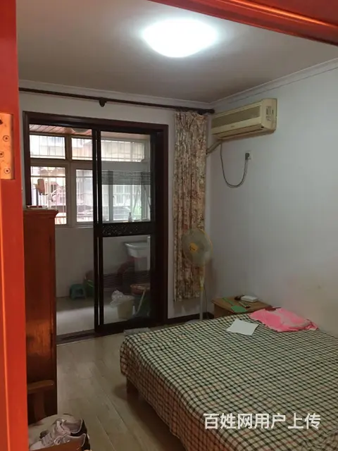四院附近一楼两室一厅一卫 - 图片 3