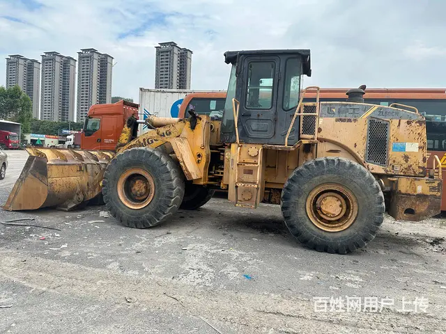 转让柳工50CN - 图片 1