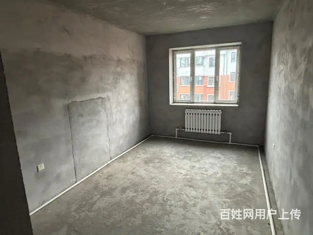 毛坯房出售 - 图片 1