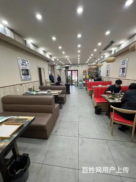 【搞定了！】道外区宏图街餐饮一条街烧烤店出兑 - 图片 4