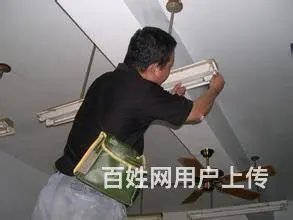 武汉水电改造维修，电路维修，改水改电，水管水龙安装 - 图片 6