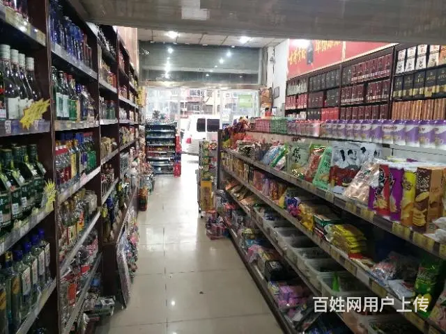 【都市时讯免费推荐】龙湖一品北门烟酒便利店转让 - 图片 7