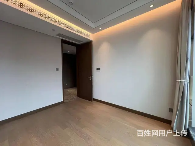 汉街 沙湖 融创徐东武汉壹号院 精装高端大平层 近 - 图片 7