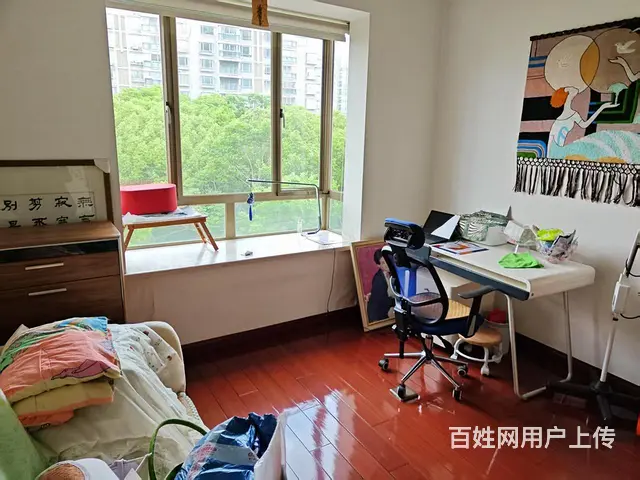 清水湾 小高层 6楼 145平米带车位 中装满二年 - 图片 5