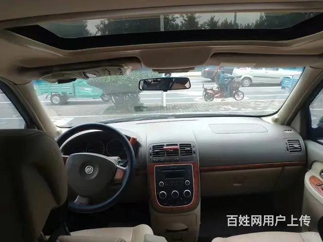 别克GL8 2008款 GL8 陆尊 3.0 自动 LT 7 - 图片 2