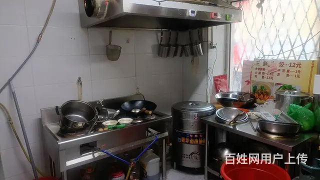 道外特色麻辣面 餐馆快餐店出兑转让 - 图片 4