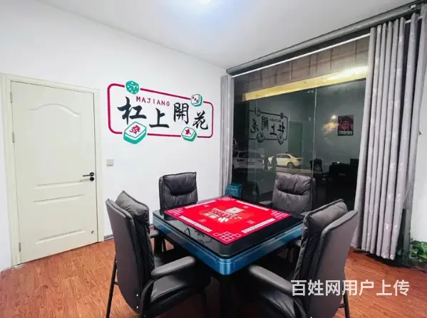 (麦子邦免费找店)中央公馆一楼商铺,精装修,客源稳定可面议! - 图片 2