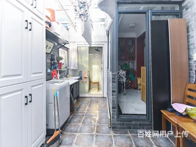 有社保或个税 可买西湖边这套，一楼带大院子，已做阳光房 - 图片 3