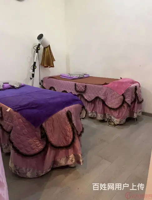 （达州铺源网）西外凤凰大酒店附近60㎡美容院转让 - 图片 4