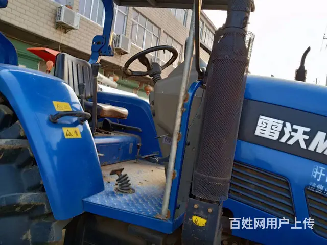 出售福田雷沃904，农户一手车 - 图片 6