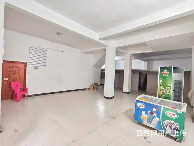 （51旺铺推荐）临春河160平+30平庭院出租 - 图片 4