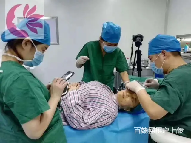 沈阳著名的微整针剂美容培训学院电话多少&沈阳微整形毛发移植技 - 图片 4