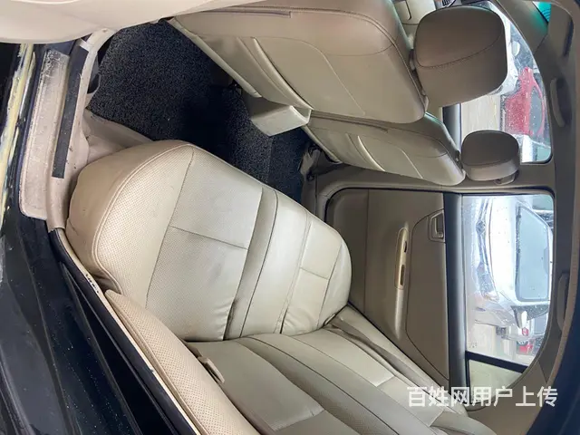 比亚迪F3 2011款 1.5 手动 白金版 GL-i 舒适 - 图片 5