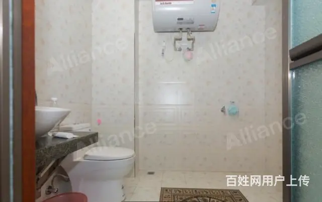 玫瑰港湾 普通住宅 精装修 - 图片 9