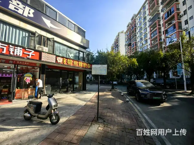 （51旺铺推荐）丹州小区74平超市转让 - 图片 3