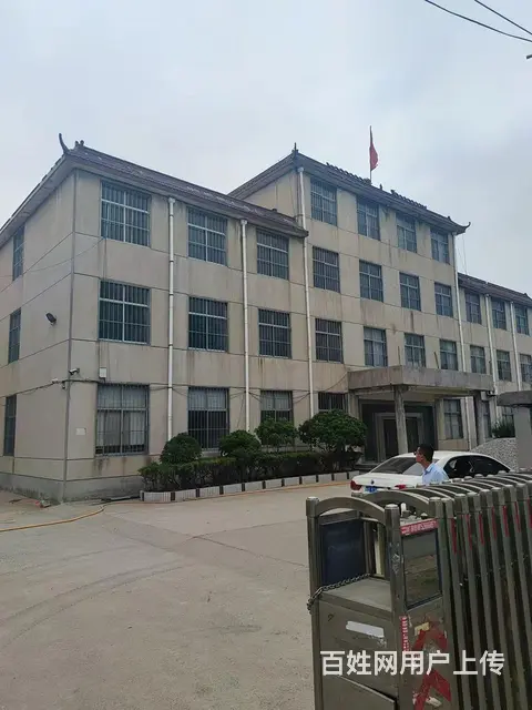 （58今铺）河东八湖占地12亩 及新建5000平厂房出租 - 图片 3