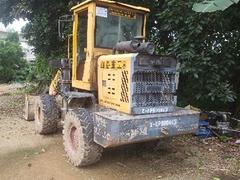 自用930小铲车自动挡