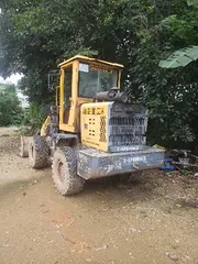 自用930小铲车自动挡