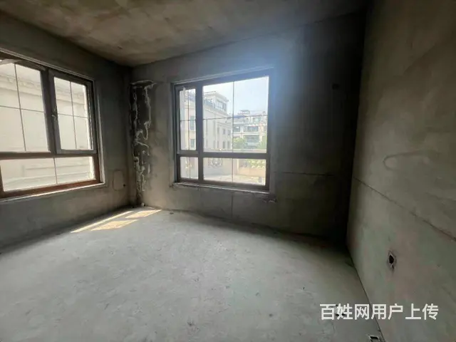 王 府井观复国际别墅 挑空边户 五室四卫 带车位 - 图片 4