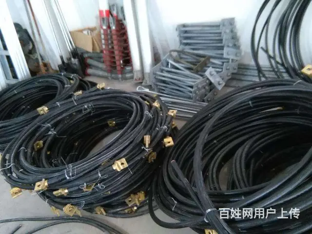揭阳剩余电缆线回收公司 - 图片 2