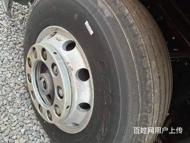 解放 牵引车 国5 - 图片 6
