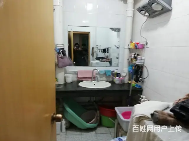 天方创世佳苑 普通住宅 中等装修双气双证 - 图片 4