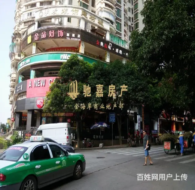 吕厝转角旺铺急转 天桥口适合饮品、烘焙、小吃、服装 - 图片 3