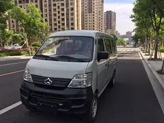 长安之星2 2012款 1.0L 手动 8座 基本