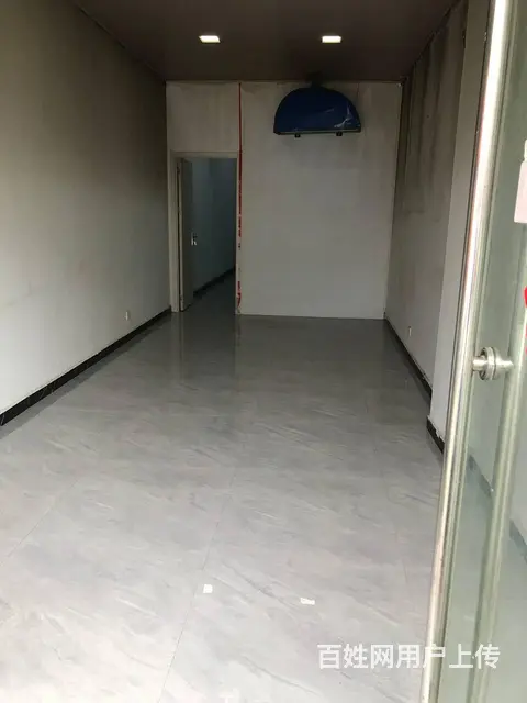 （商铺出租）薛城城西新华街B区临街北批对面人流量大行业不限 - 图片 1