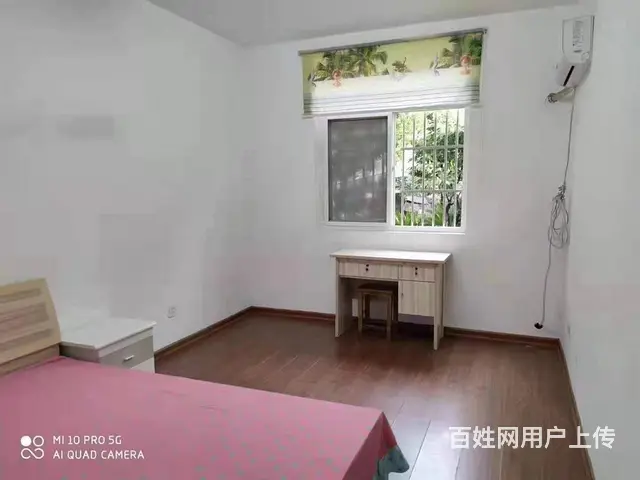 新三中四海花园 房东直降136平85万普通住宅 简单装修 - 图片 7