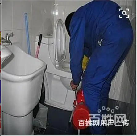 常熟管道疏通 隔油池清理 抽粪吸污 高压清洗管道 - 图片 4