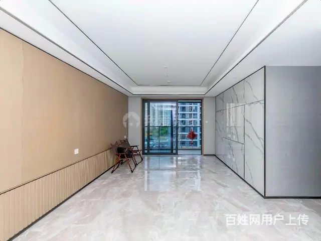 户型好 带车位1个 可谈空间很大 - 图片 2