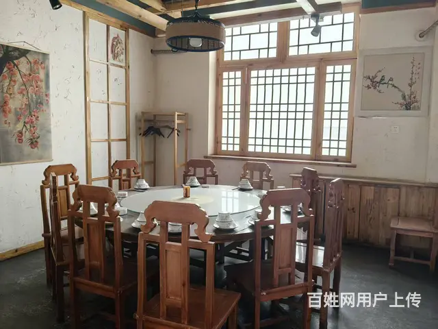 （帮选铺）一酒泉市玉门东路餐饮店对外转让 - 图片 7