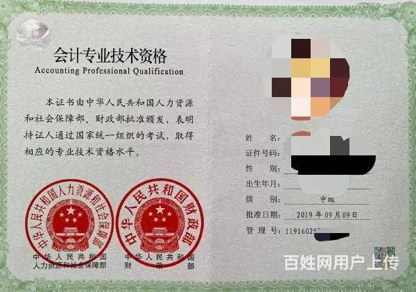 会计入门基础知识 - 图片
