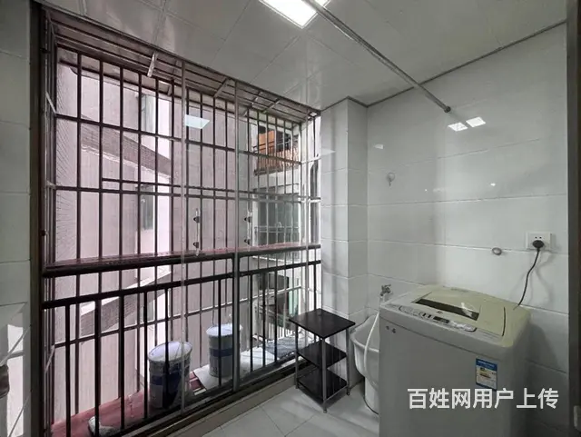 原喜来登酒店旁金源铭都精装修三室二十小附近家具家电齐全打包 - 图片 5