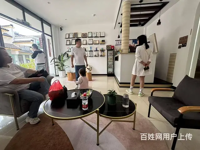 （51旺铺推荐）龙海风情小镇300平民宿整体转让 - 图片 9