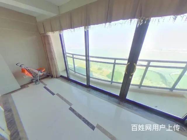 金域时代 一中紫荆全海景四房两卫，拎包入住 - 图片 7