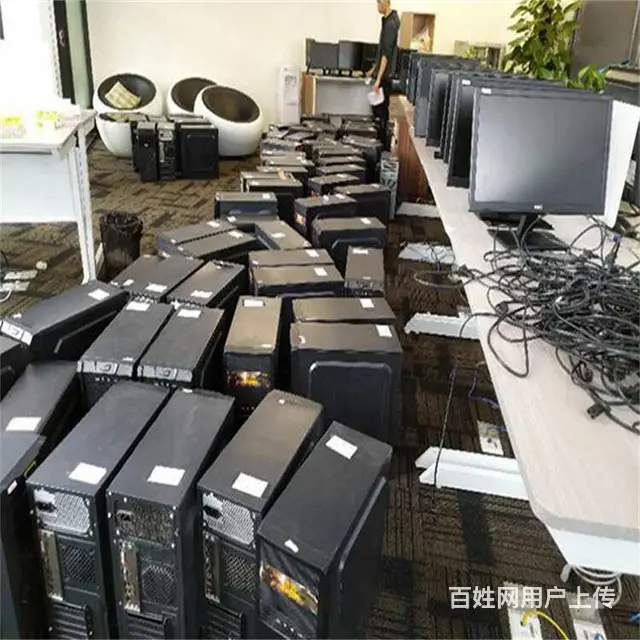 张江笔记本电脑回收 随叫随到 量大量小均可 - 图片 11