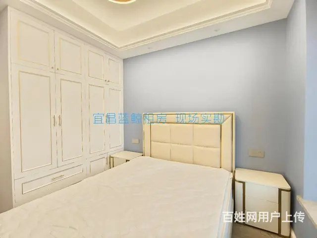 沿江大道江景豪装大三房 虹桥国际 首租！正江景！免费看房 - 图片 11