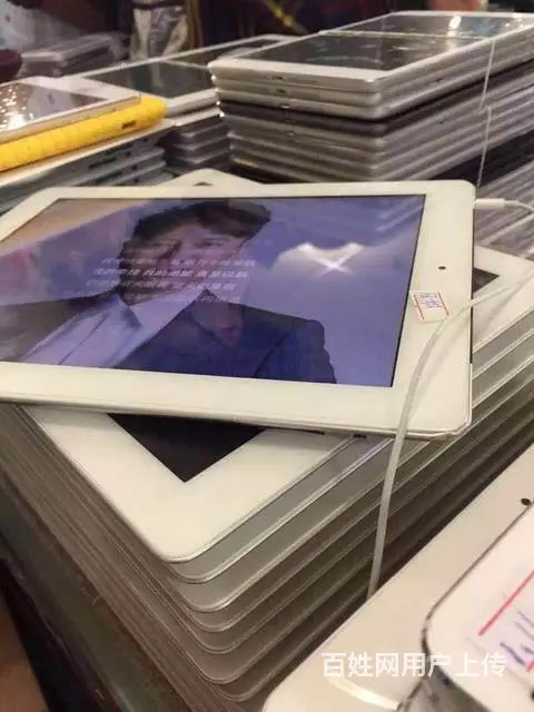 本店长期出售二手iPad iPhone苹果电脑货到 - 图片 7