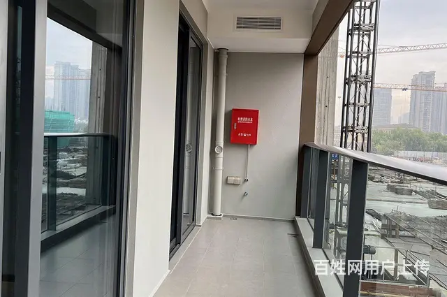 萧山南部新城 品质标杆楼盘 精装修地暖新风中央空调 - 图片 2