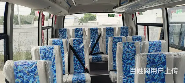 东风天翼客车价格，客车直销 - 图片 3