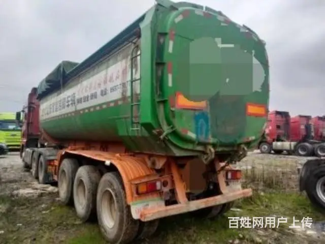 解放500马力  9米挂 - 图片 9