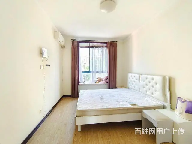 麒麟郡旁锦绣中华 中层三居 精装带地下室 老证可贷款有钥匙 - 图片 1